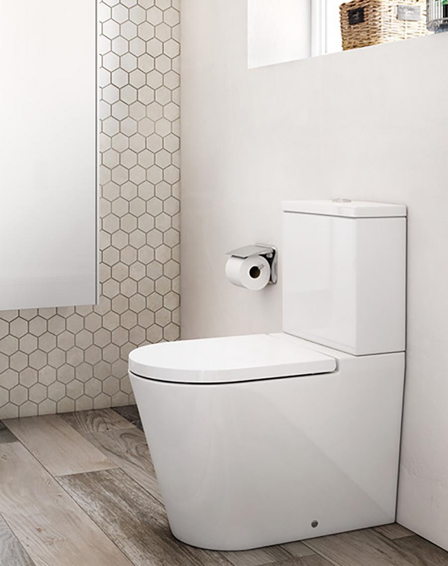 Ideas To Buy A Toilet Roca Life