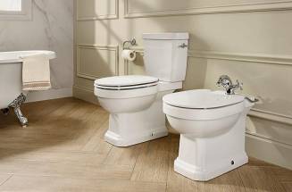 IDEAS TO BUY A TOILET