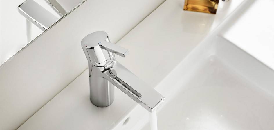 CHOOSE YOUR BASIN FAUCETS